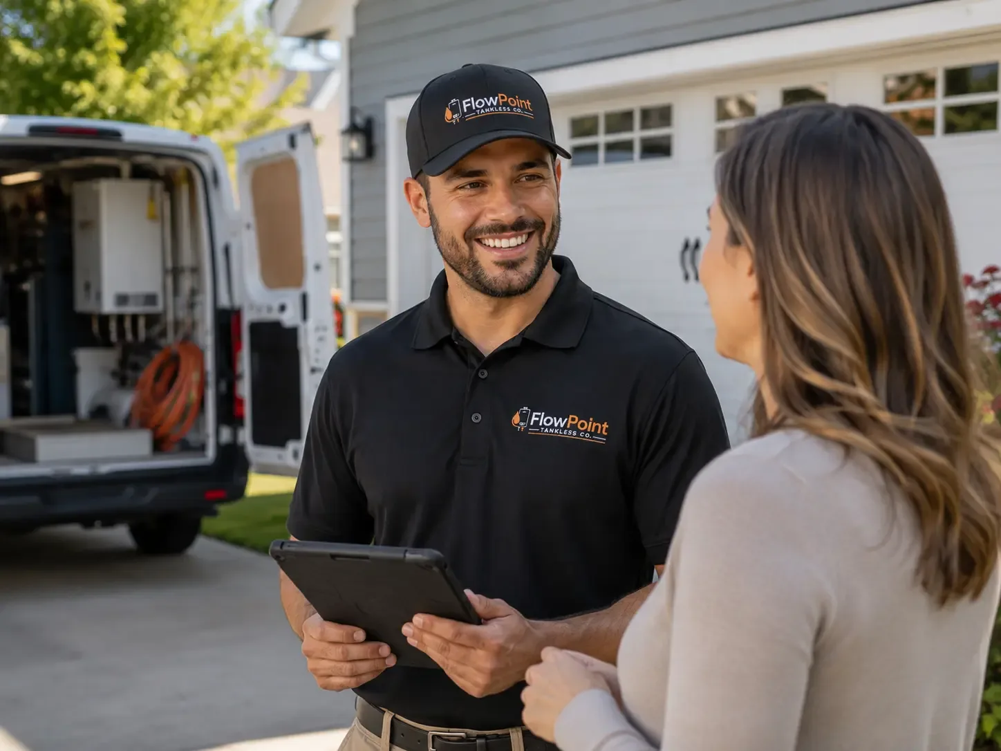 Tankless Water Heater Installation Antoine, AR FAQs